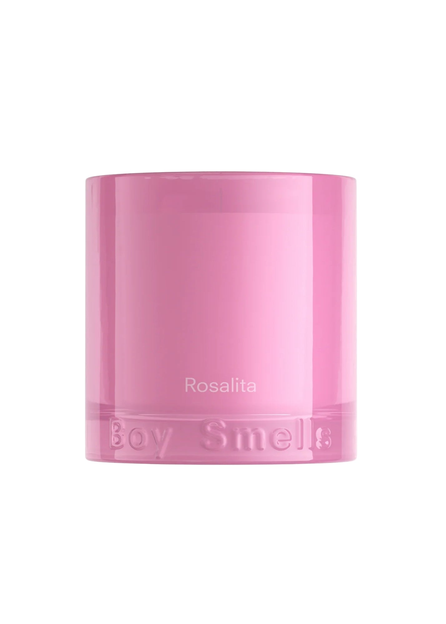 BOY SMELLS ESSENTIALS COLLECTION CANDLES