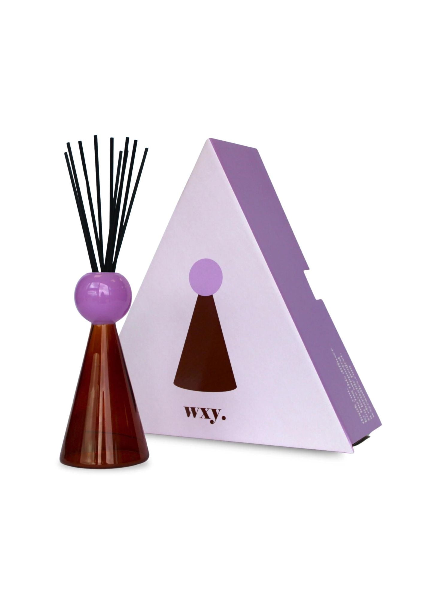 WXY DISCO DIFFUSER