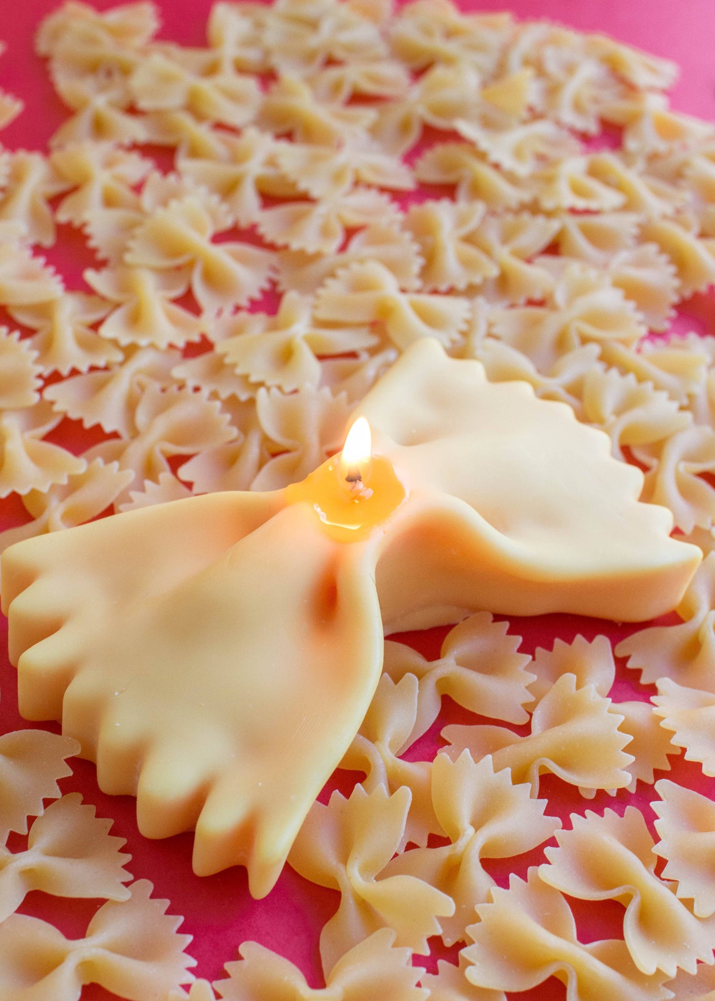 FARFALLE CANDLE