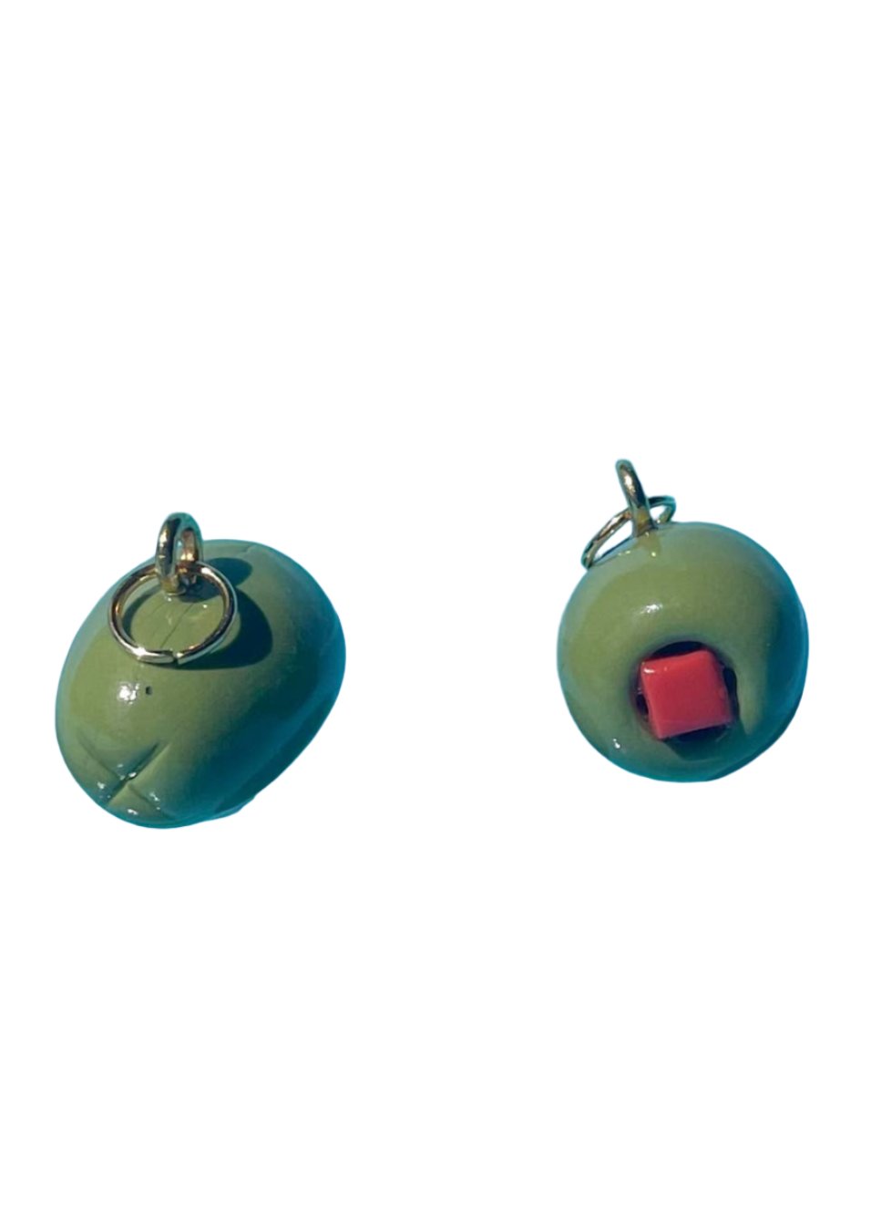 OLIVE CHARM