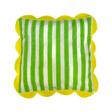 CABANA STRIPED PILLOW