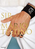 SIR MARIO TESTINO