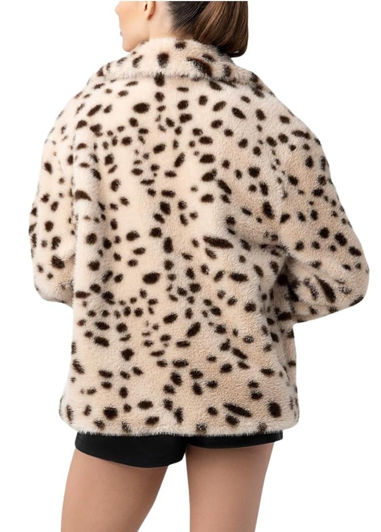 VINCENZA EVENING COAT