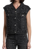 LEVI'S SMOKE DAZZLE ME VEST