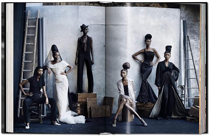 アート・デザイン・音楽 Peter Lindbergh on Fashion Photography Peter Lindbergh. On Fashion Photography. 45th Ed. (40th