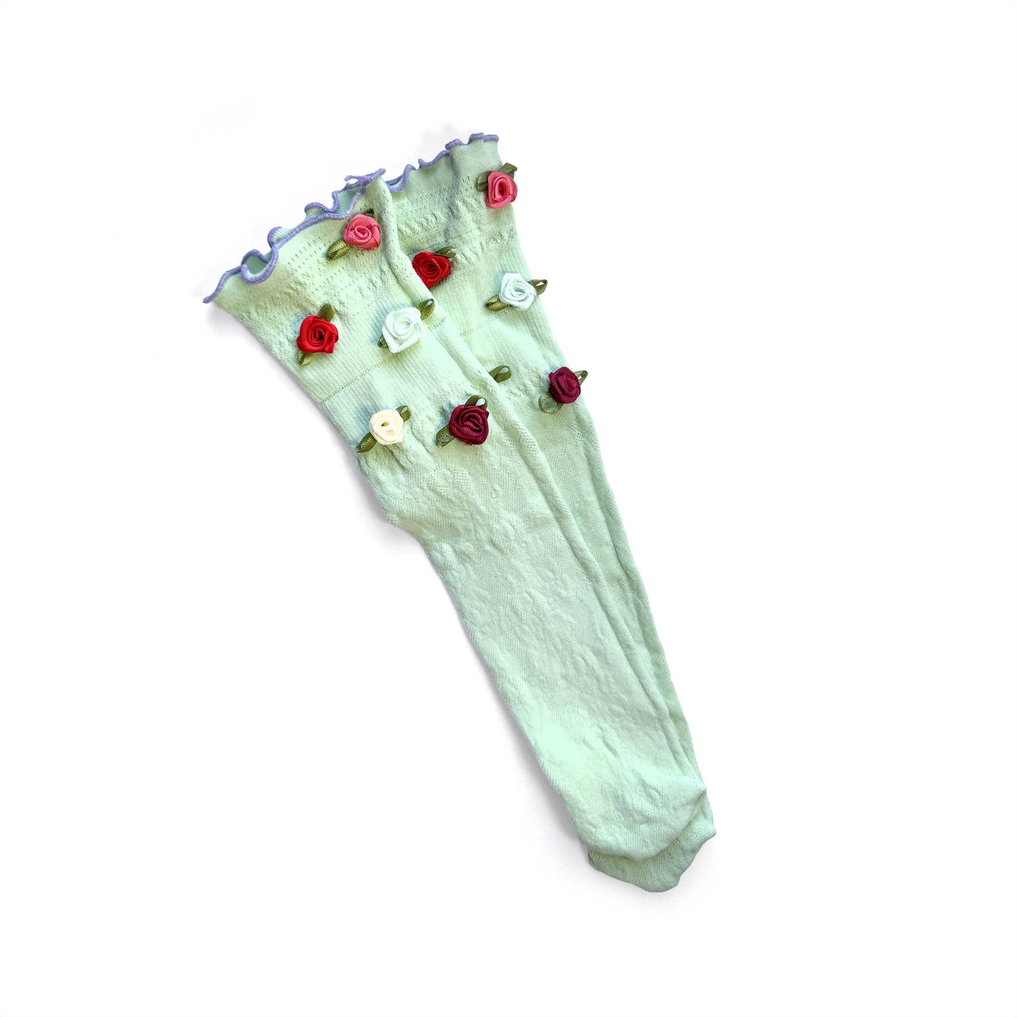 BRIAR ROSE SOCKS