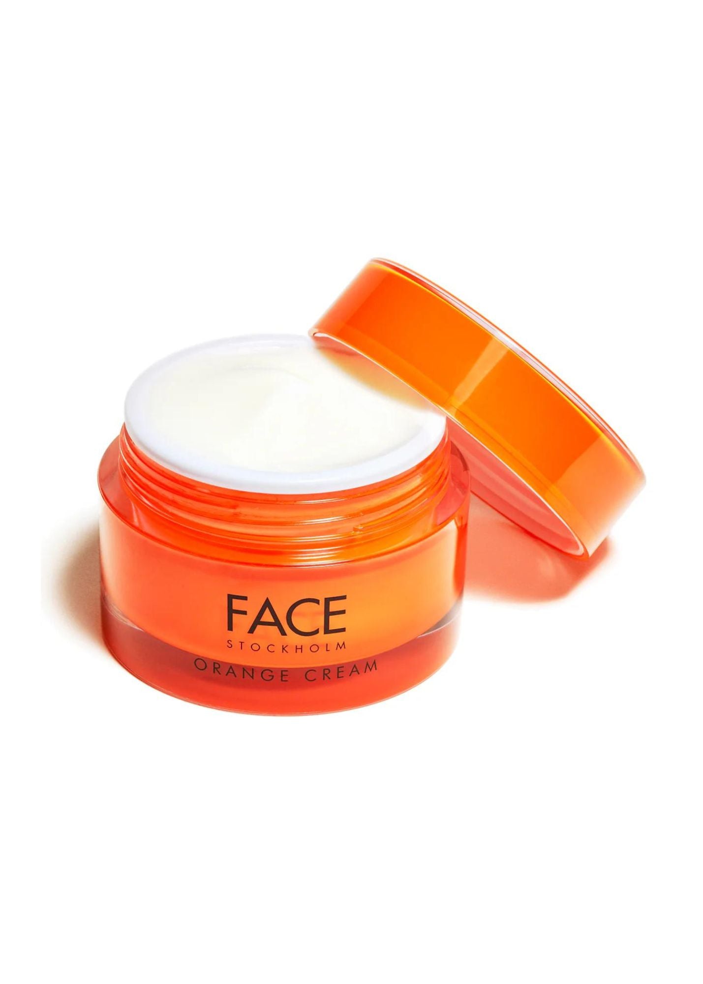 FACE STOCKHOLM ORANGE CREAM