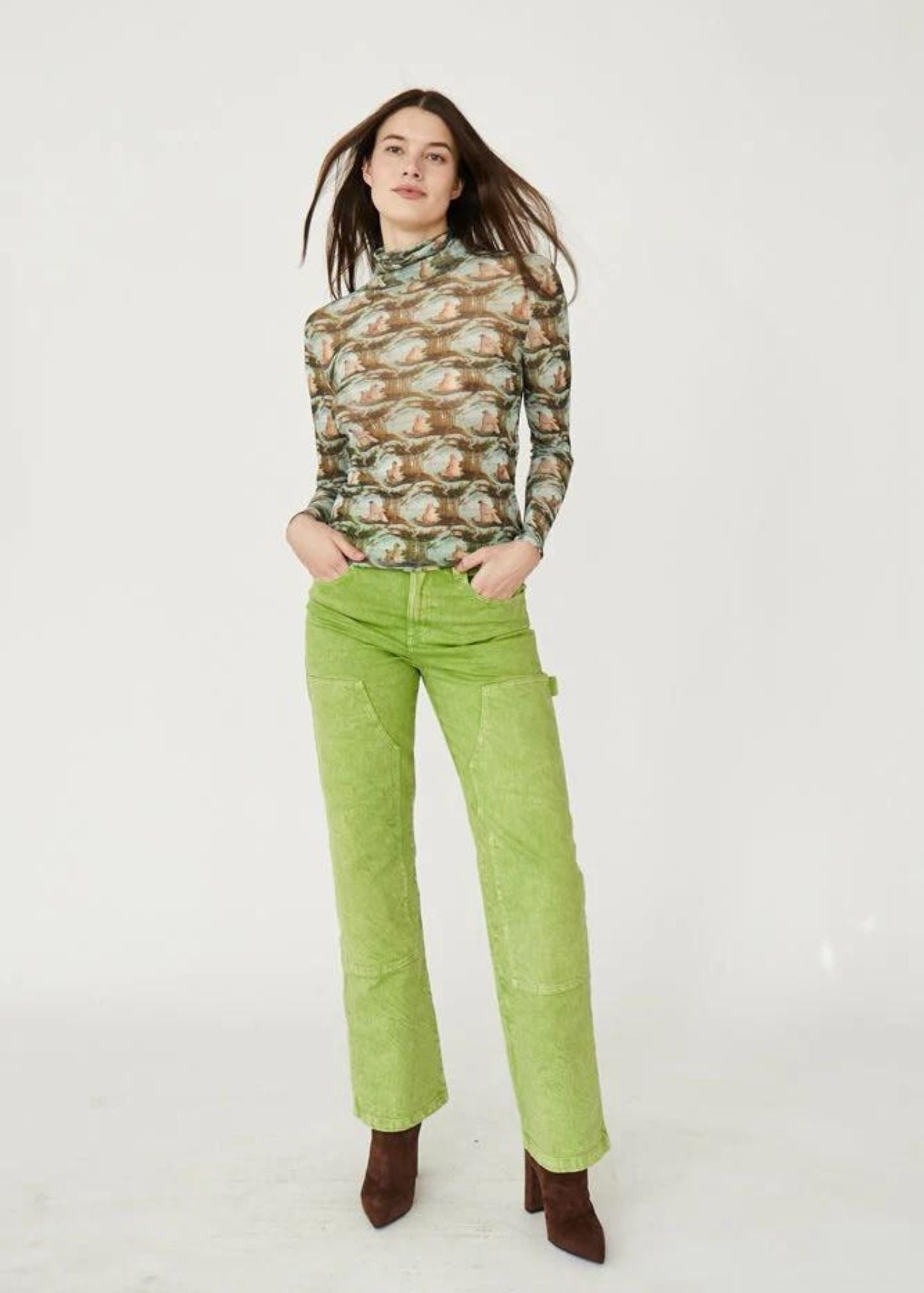 RACHEL ANTONOFF MOUNTAIN DEW BRUNO JEAN