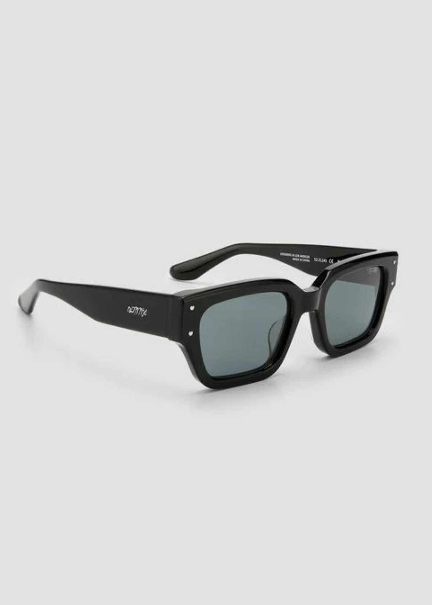 BONNIE CLYDE PUNCH PUNCH SUNGLASSES