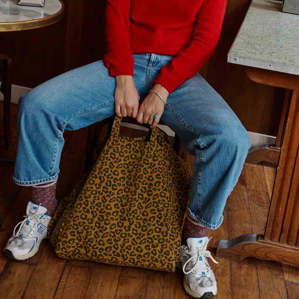 SIESTA BEACH BAG COLLECTION