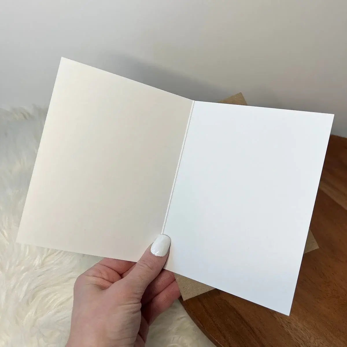 LIFETIME OF LOVE MOM CARD