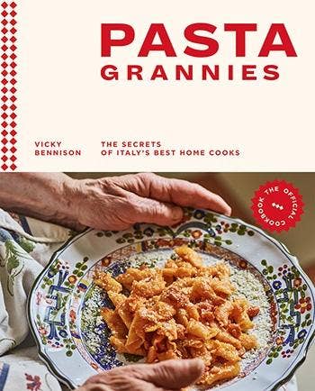 PASTA GRANNIES