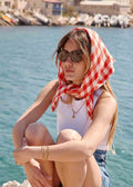 SUMMER TIME SCARF