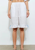 LUCY BLOOMER SHORTS