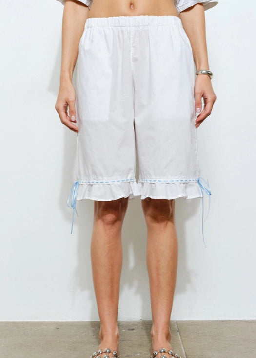 LUCY BLOOMER SHORTS