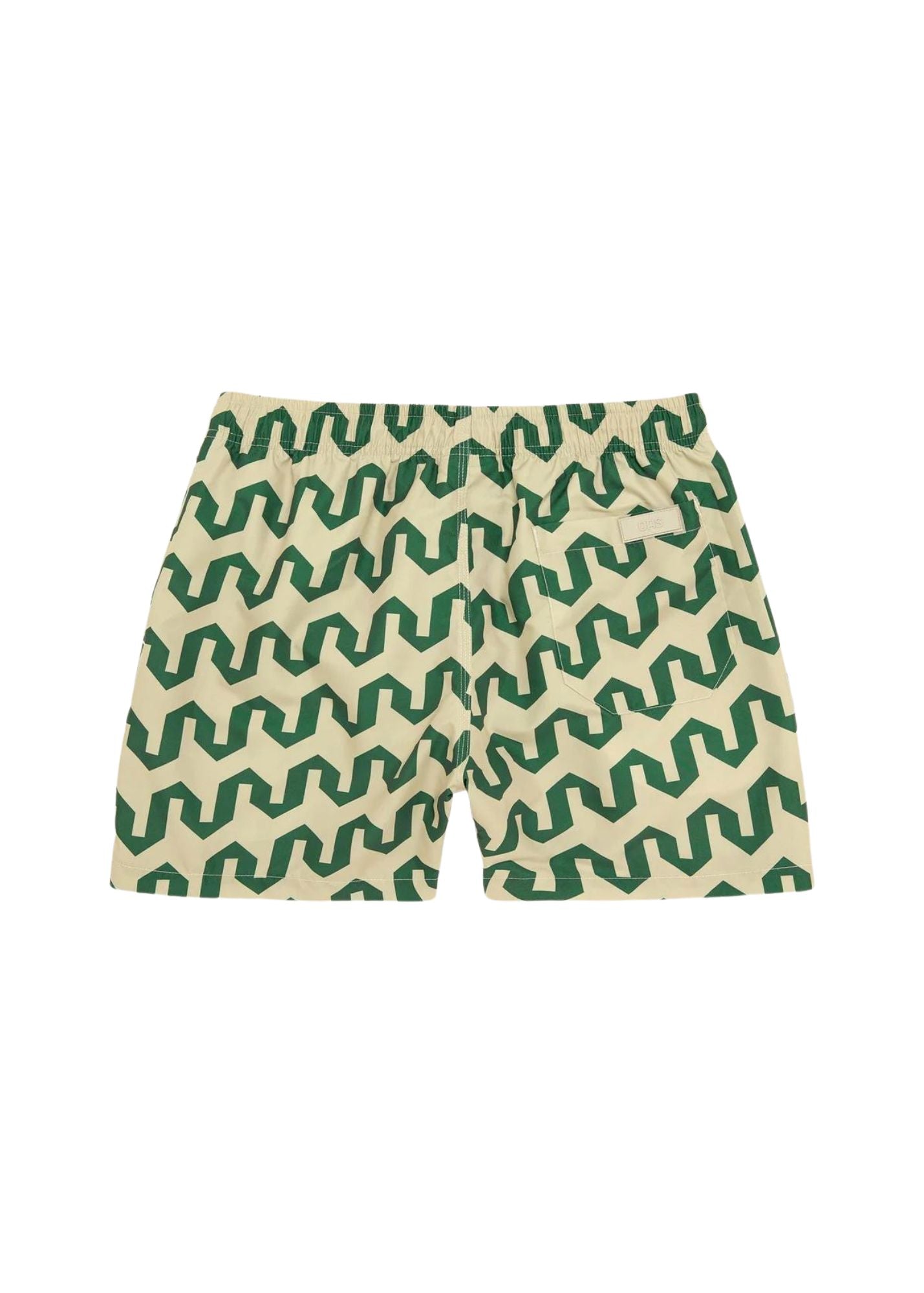 OAS ATLAS SWIM SHORTS