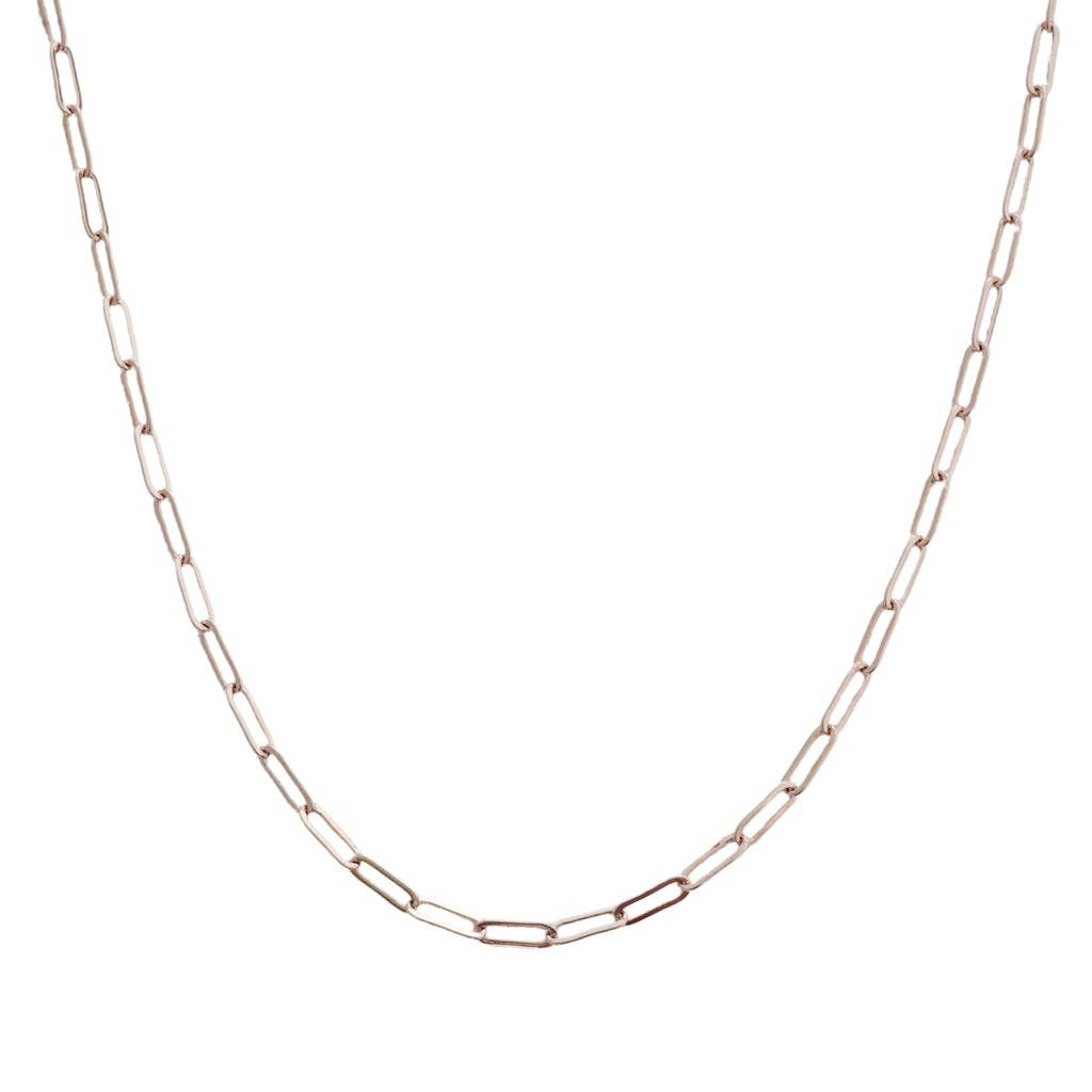CHARM NECKLACE # 10, # 11 |  22"