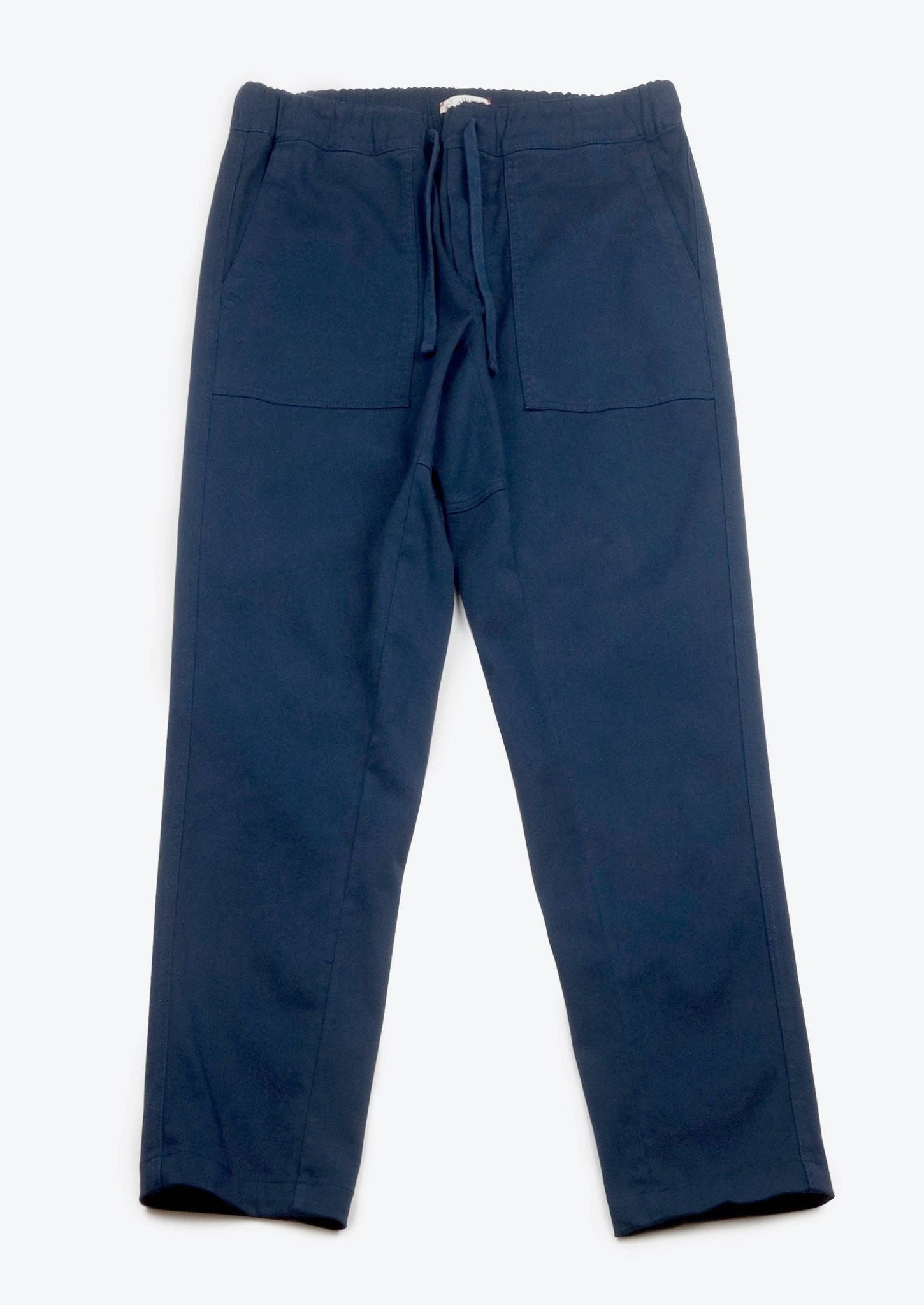 FOREST WORKWEAR NAVY PANT