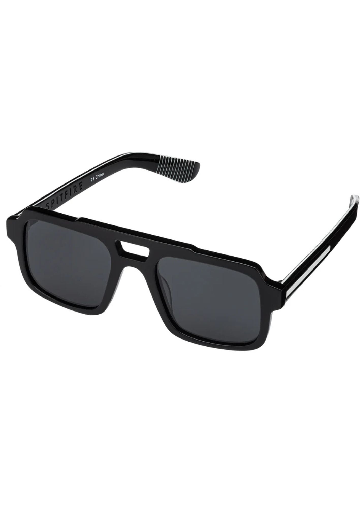 SPITFIRE CUT 58 SUNGLASSES – Interwoven