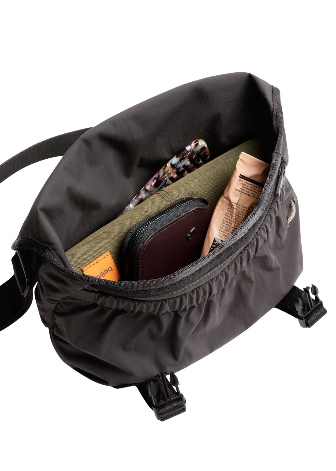 BELLROY CINCH MINI MESSENGER