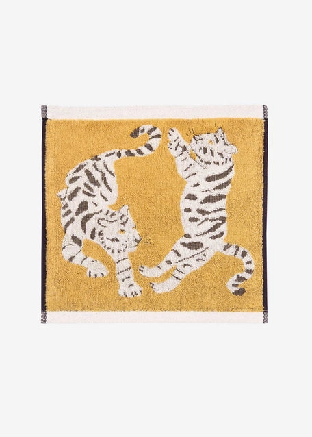 TIGER TOWELS