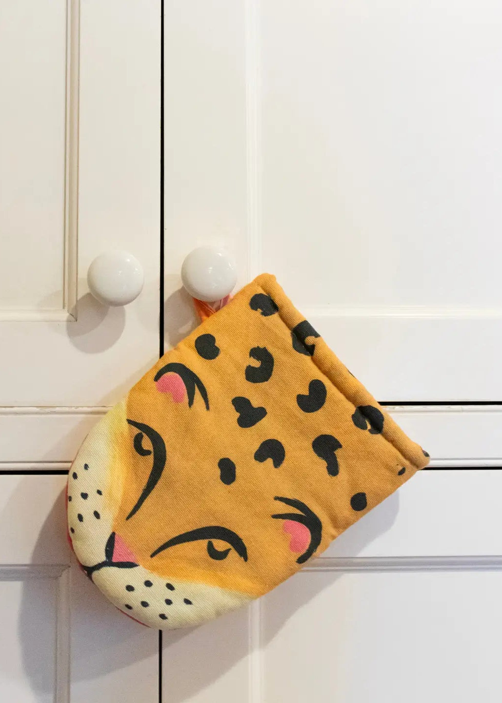 SABOR OVEN MITT