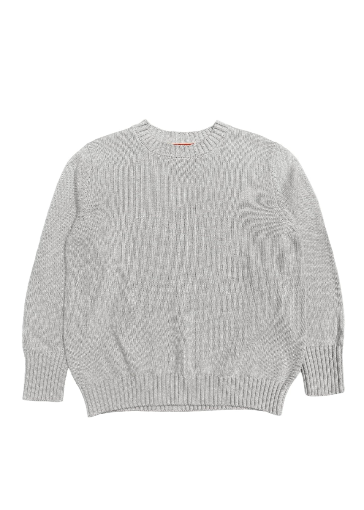 ESSIE CREWNECK SWEATER