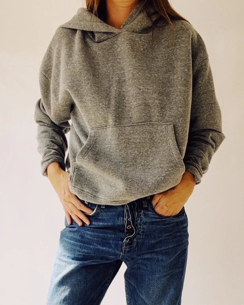 HEY GANG HOODIE