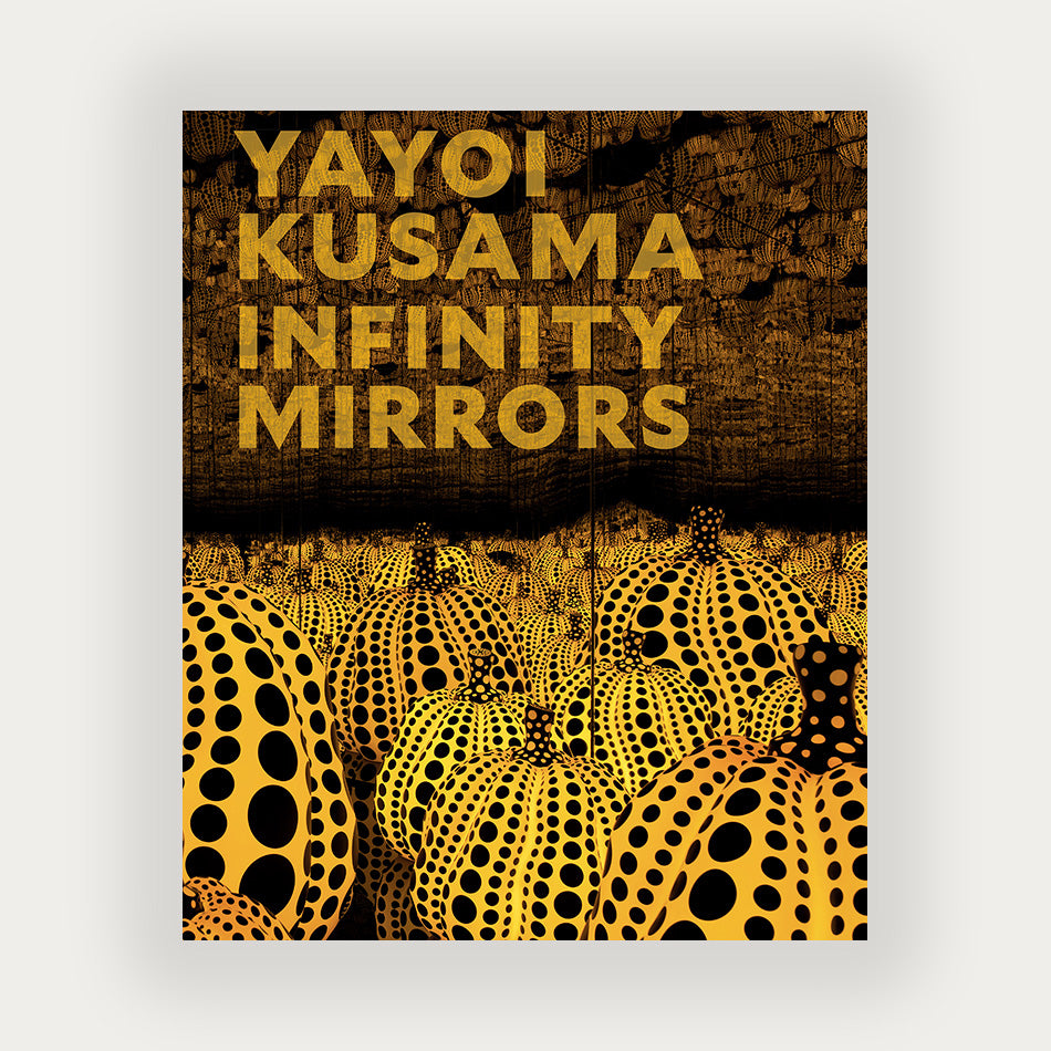 YAYOI KUSAMA: INFINITY MIRRORS