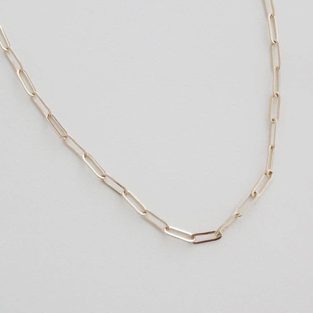CHARM NECKLACE # 10, # 11 |  22"