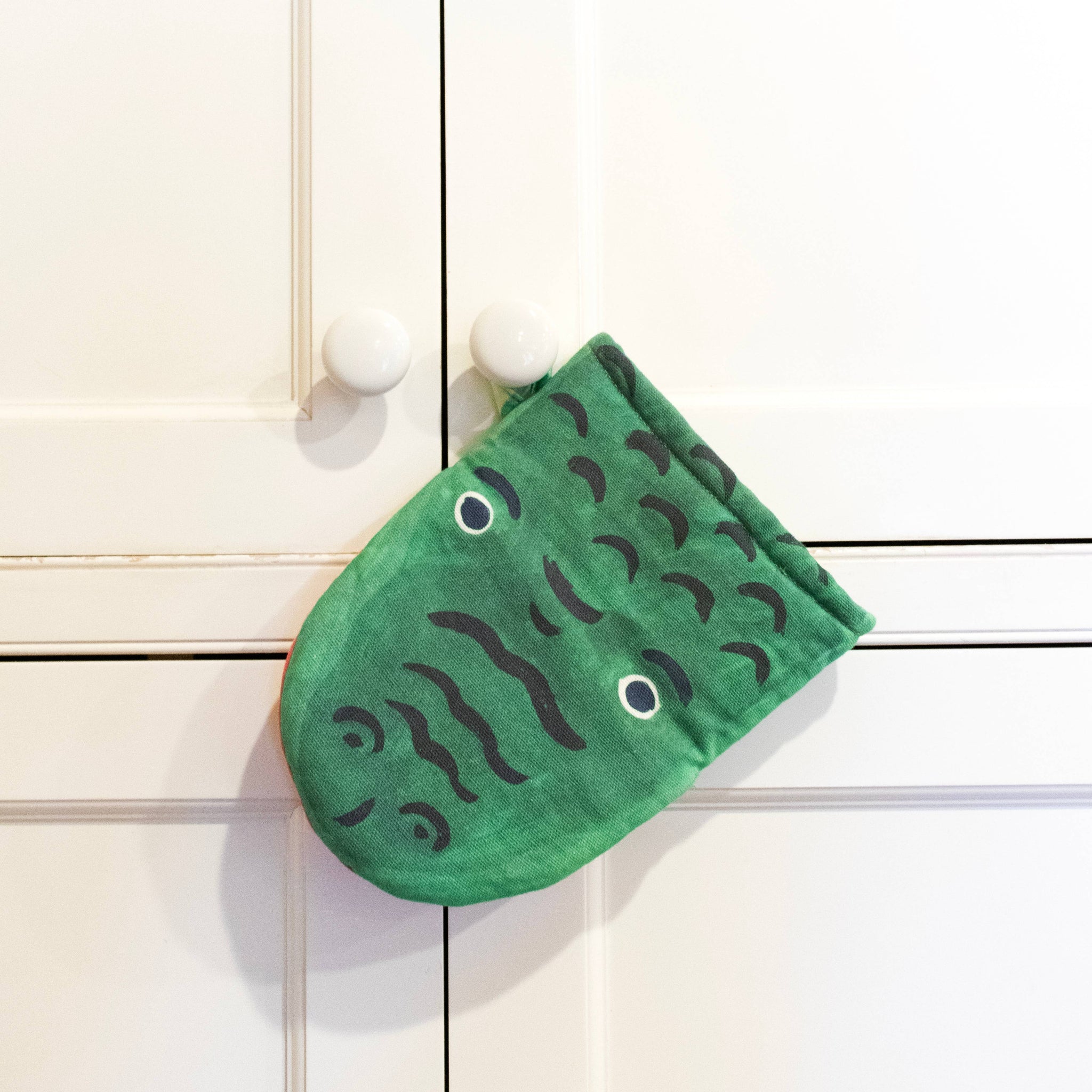 LYLE OVEN MITT