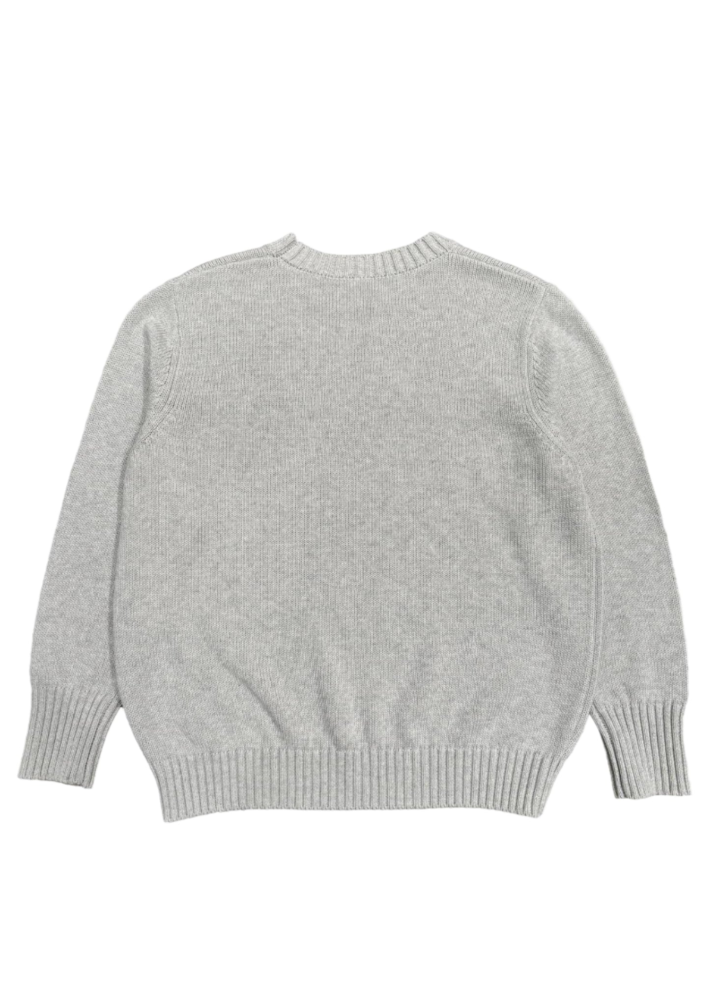 ESSIE CREWNECK SWEATER