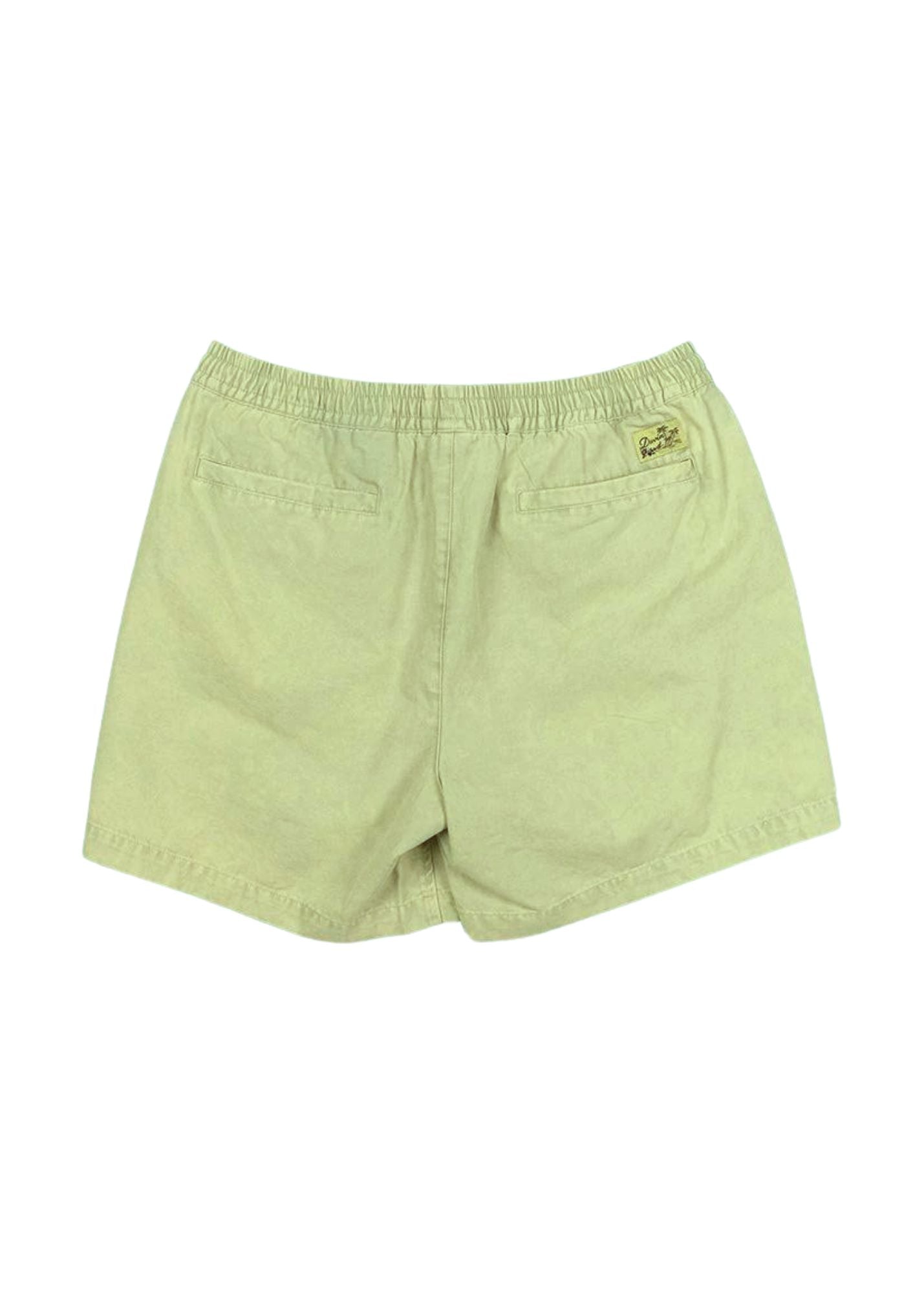 LEISURE WALK SHORT