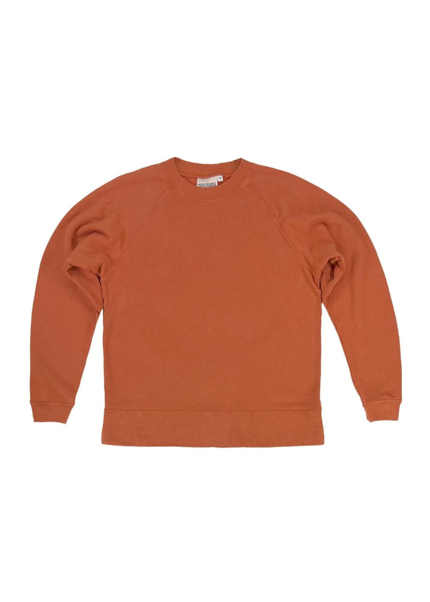 JUNGMAVEN SIERRA RAGLAN SWEATSHIRT