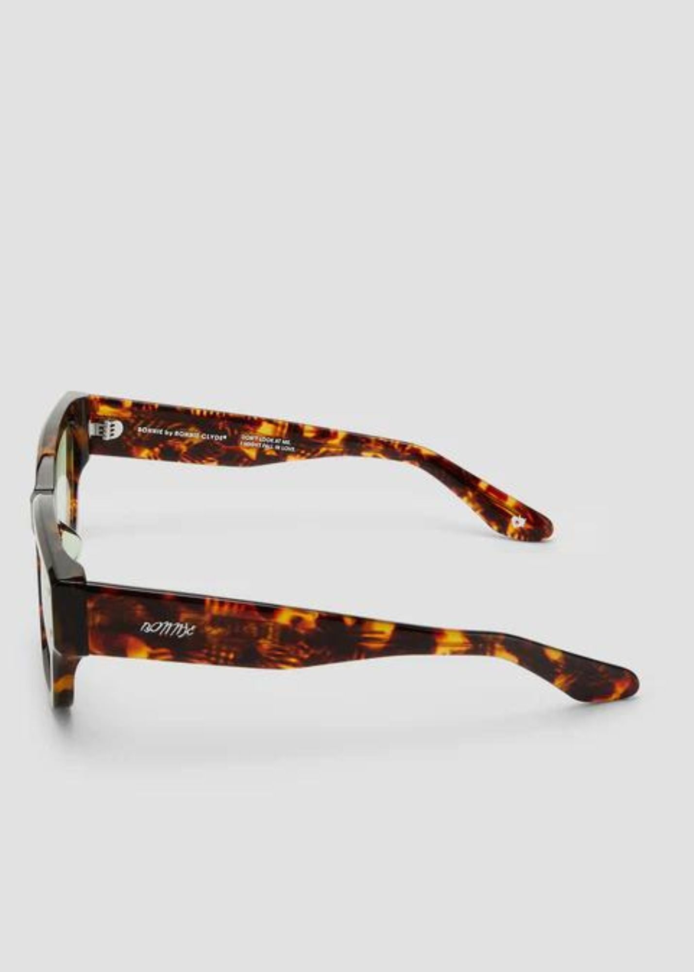 BONNIE CLYDE PUNCH PUNCH SUNGLASSES