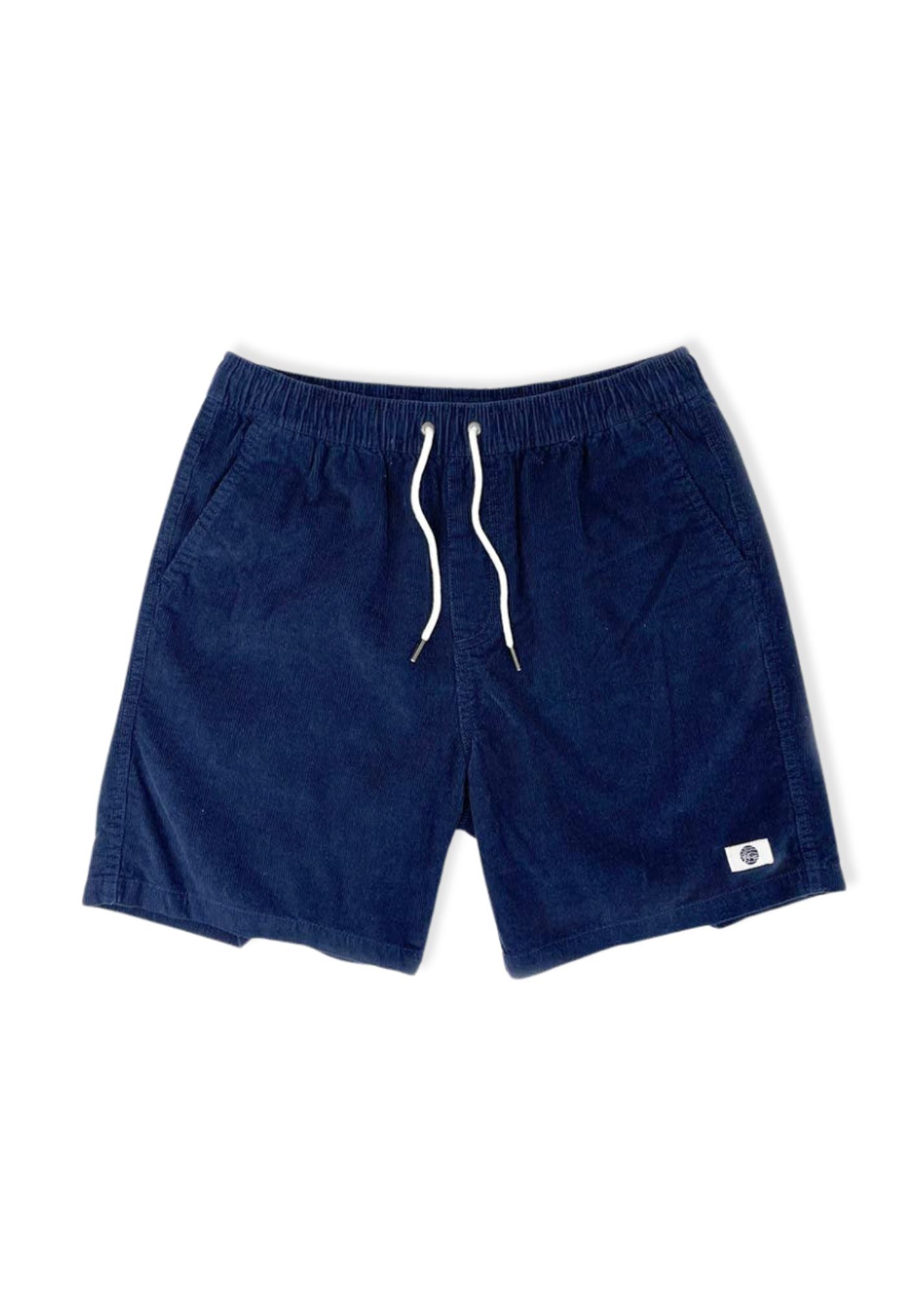 ISLAND CORD WALKSHORT