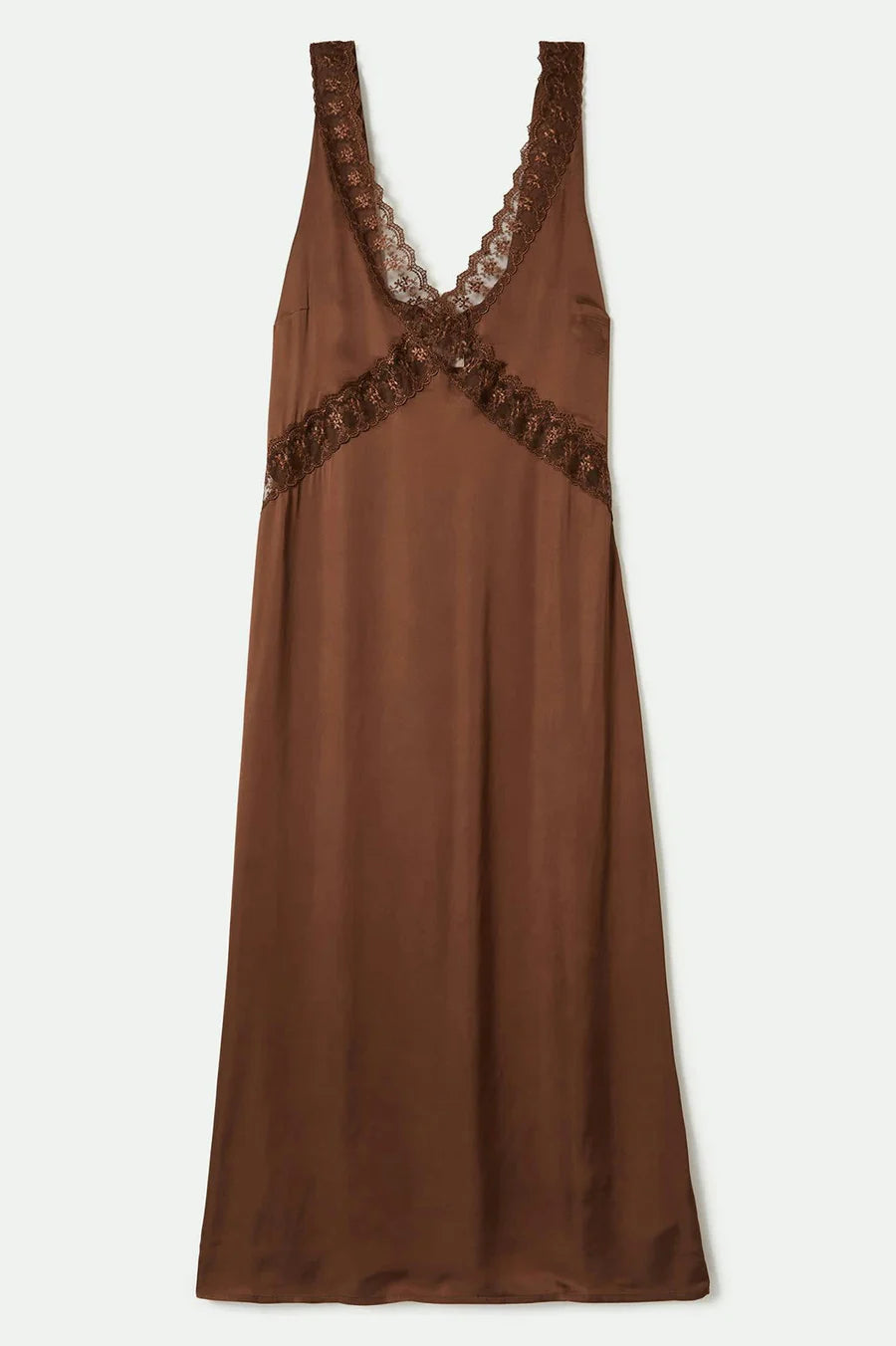 REGINA SLIP DRESS