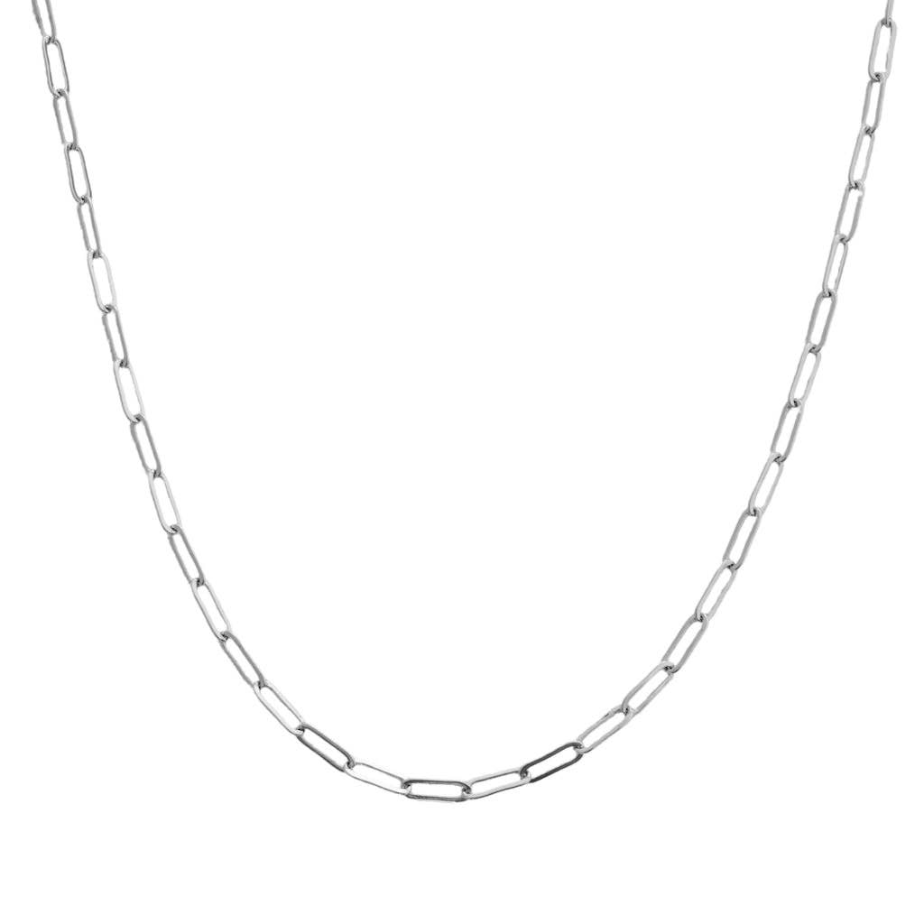 CHARM NECKLACE # 10, # 11 |  22"