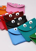 GOOGLY EYE MINI CARD CASE