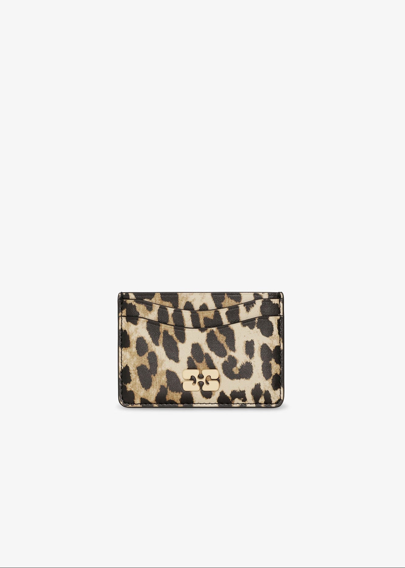 GANNI CARD HOLDER