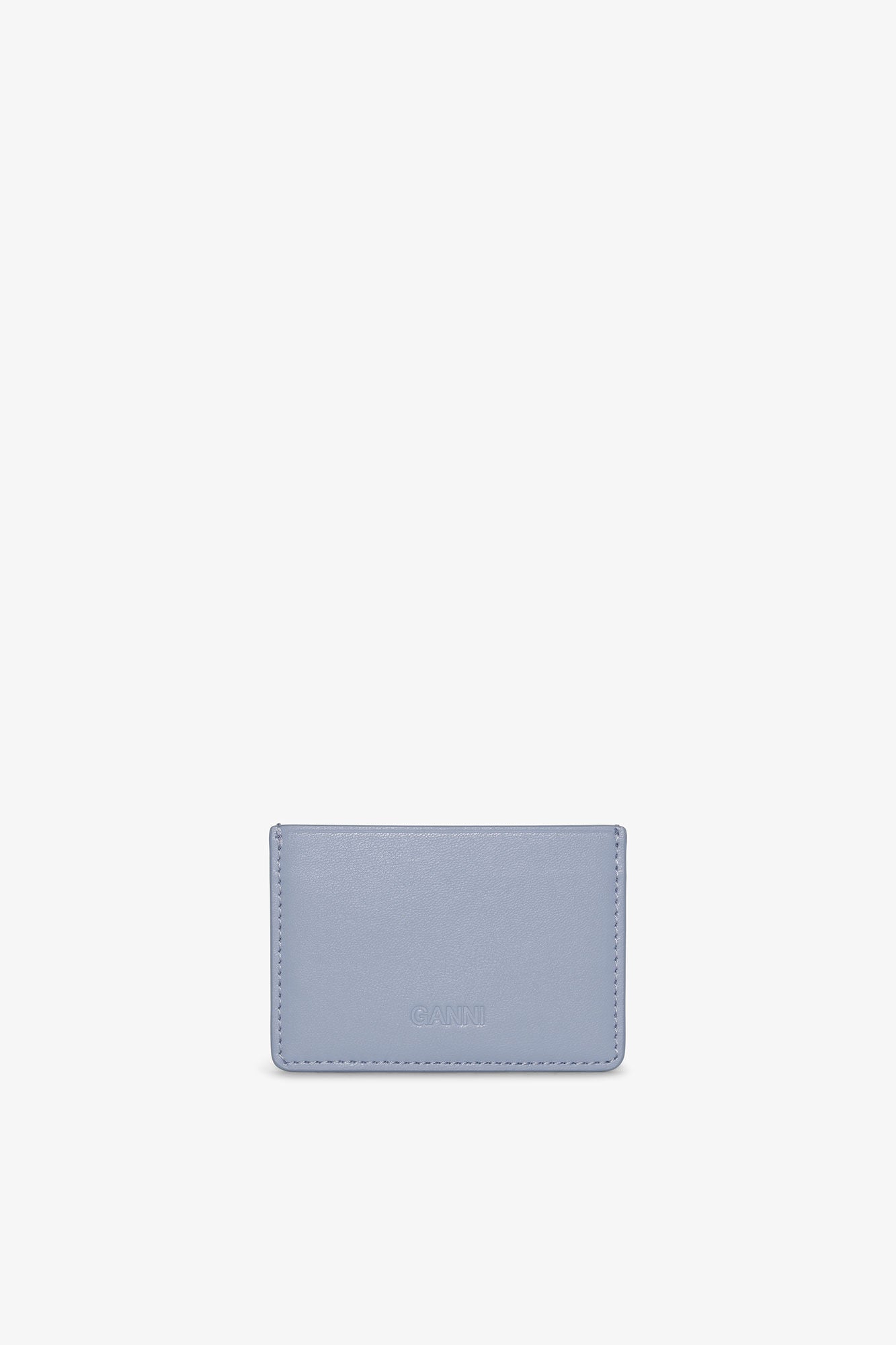 GANNI CARD HOLDER