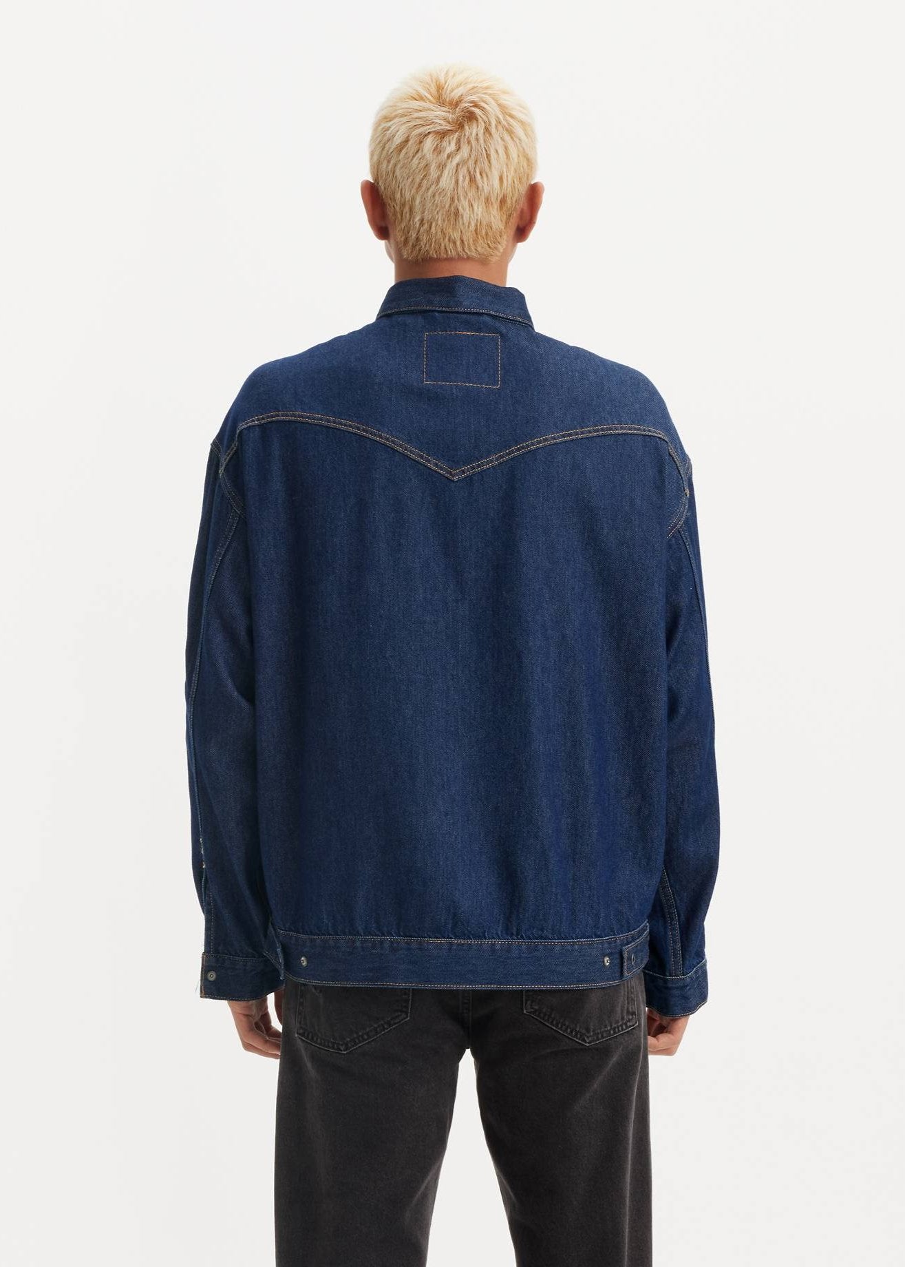 ジャケット・アウター LEVI'S WESTERN WEAR TAILORED JACKET A93910000-front-pdp_1646x.jpg?