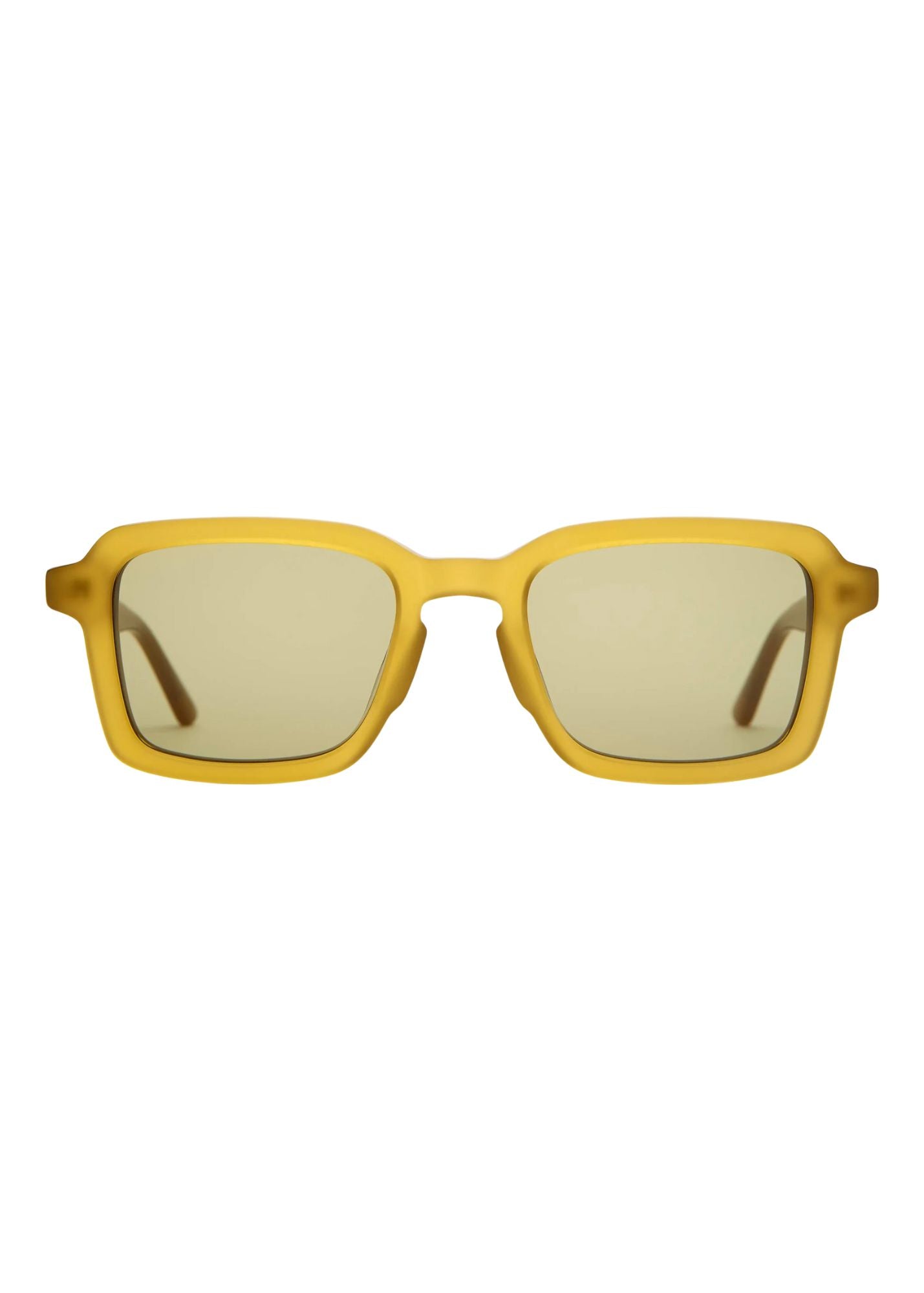 CRAP EYEWEAR THE HEAVY TROPIX SUNGLASSES