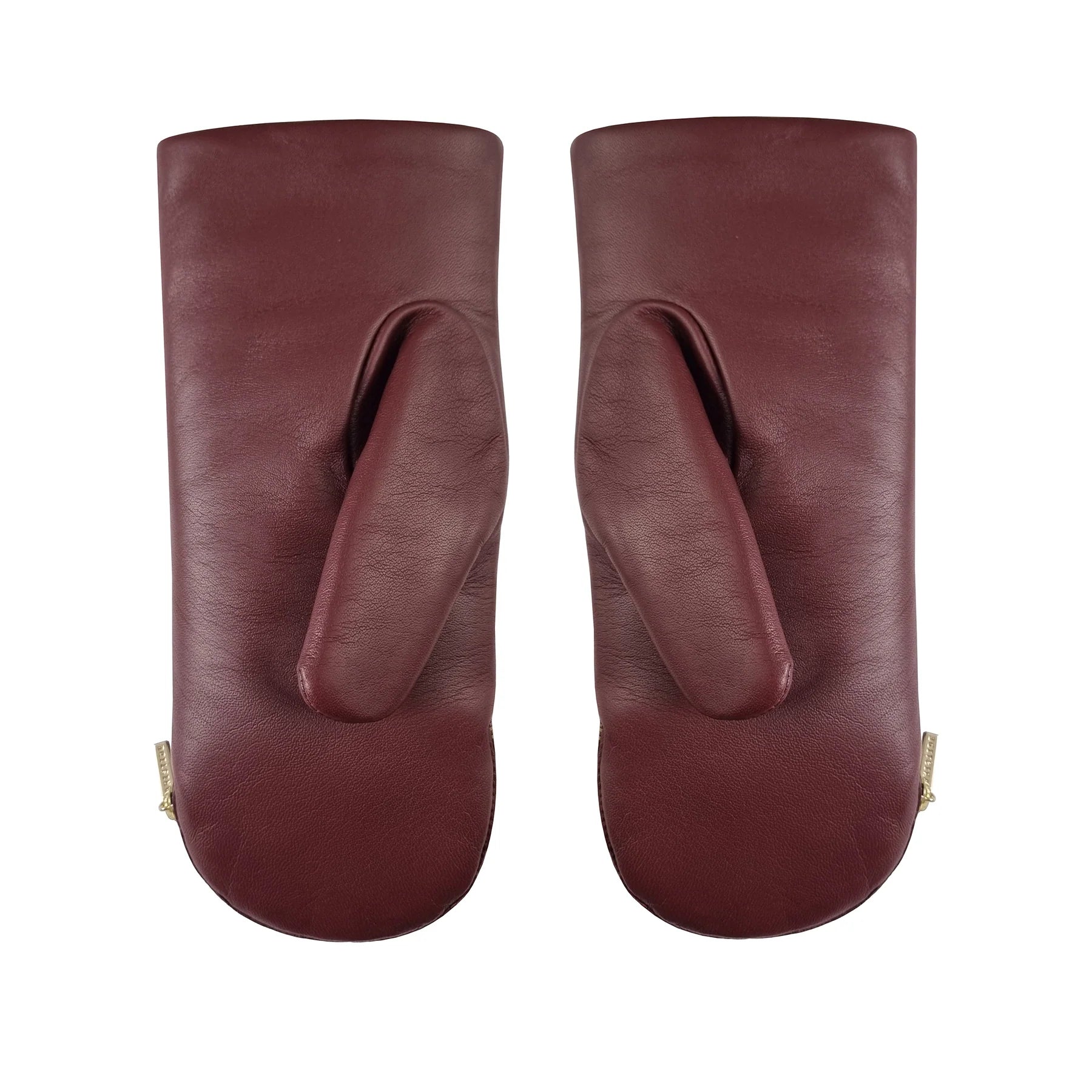 ARISTIDE BOURDEAUX UNZIP MITTENS