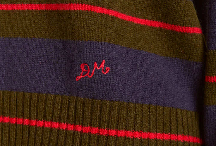 DAMSON MADDER ODETTE JUMPER