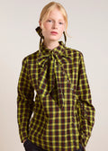 DAMSON MADDER ROBYN SHIRT