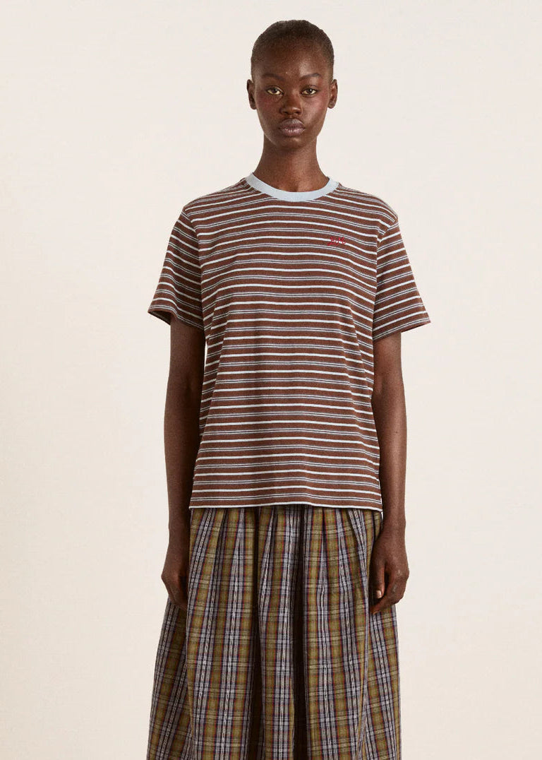 DAMSON MADDER ARIEL SS TEE