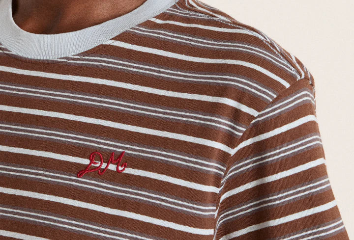 DAMSON MADDER ARIEL SS TEE