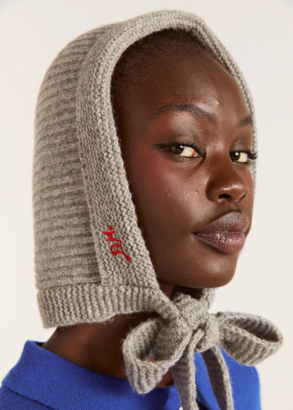 DAMSON MADDER PREMIUM BONNET