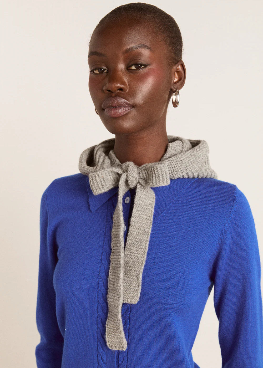 DAMSON MADDER PREMIUM BONNET